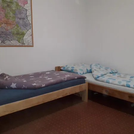 Dworek Cicha Noc Apartament