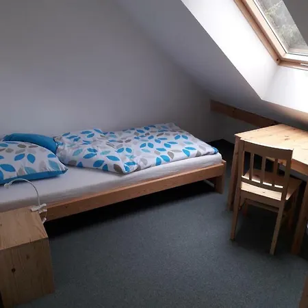 Dworek Cicha Noc Apartament *