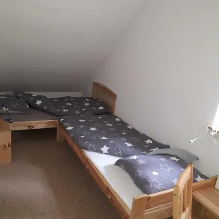 Dworek Cicha Noc * Tarnowo Podgórne