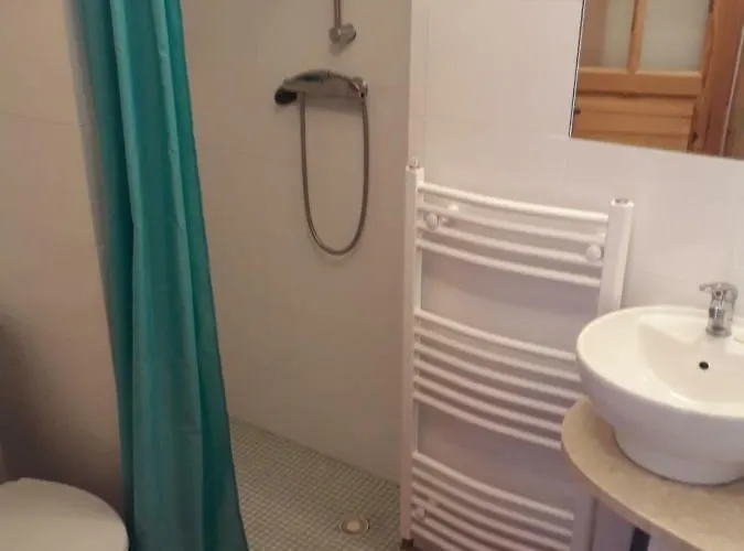 公寓 Dworek Cicha Noc *